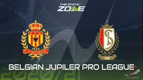 jupiler pro league fixtures
